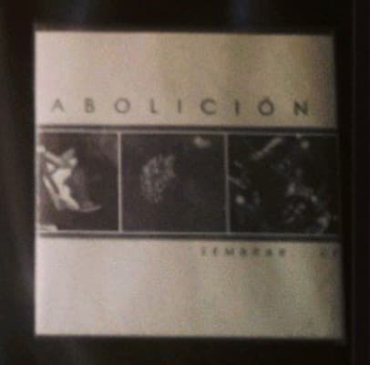 Abolición — Sembrar...