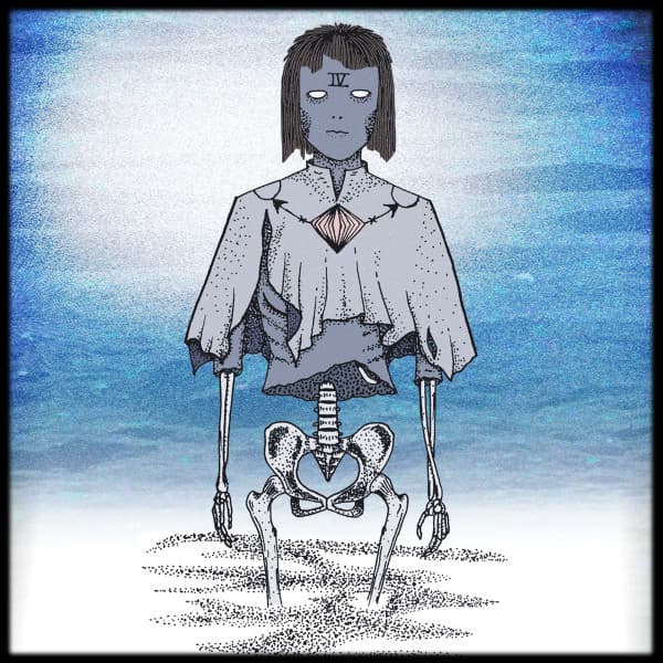 Di Giovannis — Resurrección