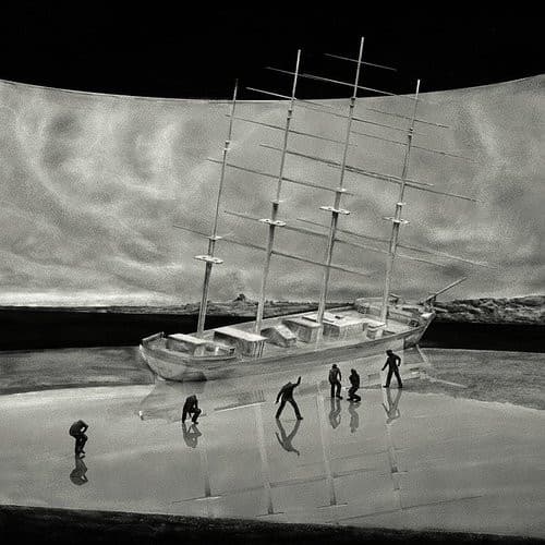 Daniel Melero — Cristales De Tiempo