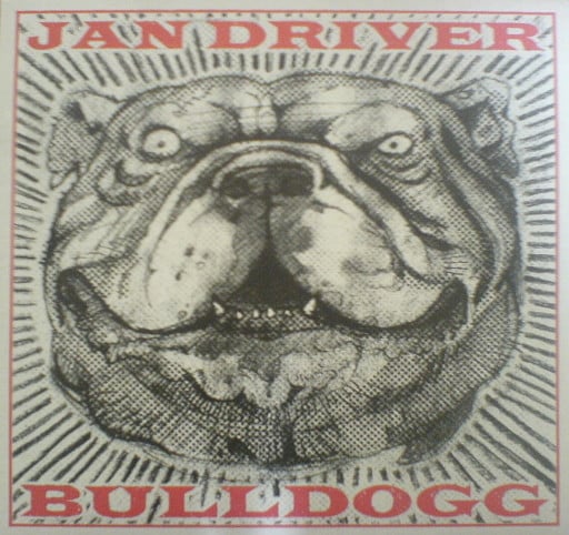 Jan Driver – Bulldogg