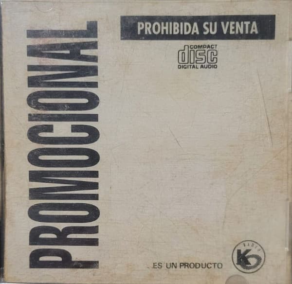Various — Promocional
