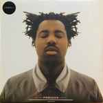 Sampha — Process