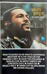 Marvin Gaye — What's Going On