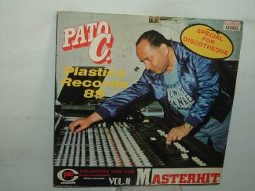 Various — MasterHit Vol. 2