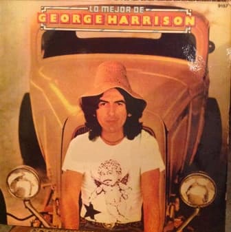 George Harrison — Los Mas Grandes Exitos de George Harrison