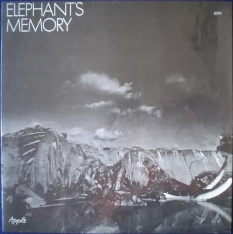 Elephant's Memory — Elephant's Memory