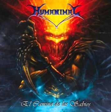 Humanimal — El Camino De Los Sabios