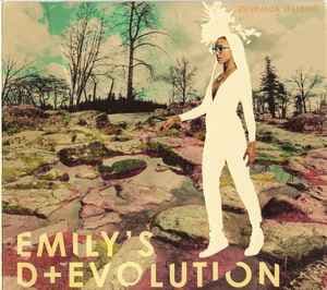 Esperanza Spalding — Emily's D+Evolution