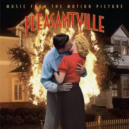 Various — Pleasantville - Music From The Motion Picture