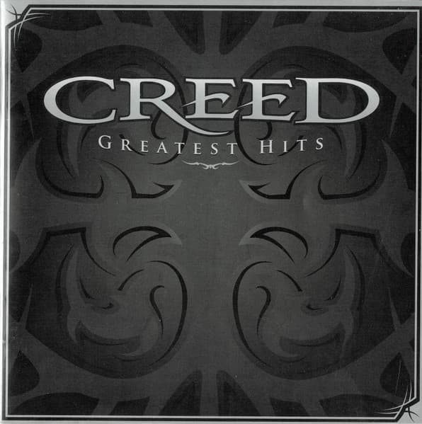 Creed — Greatest Hits