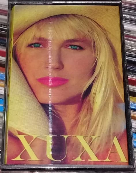 Xuxa — Xuxa