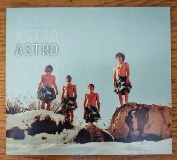 Astro — Astro