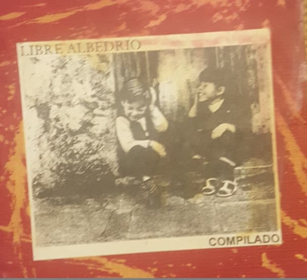 Various — Libre Albedrío