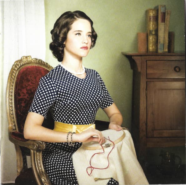Ximena Sariñana — Mediocre