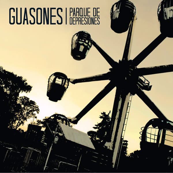 Guasones — Parque De Depresiones