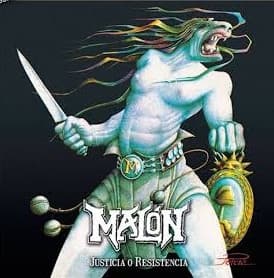 Malón — Justicia O Resistencia