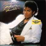 Michael Jackson — Thriller