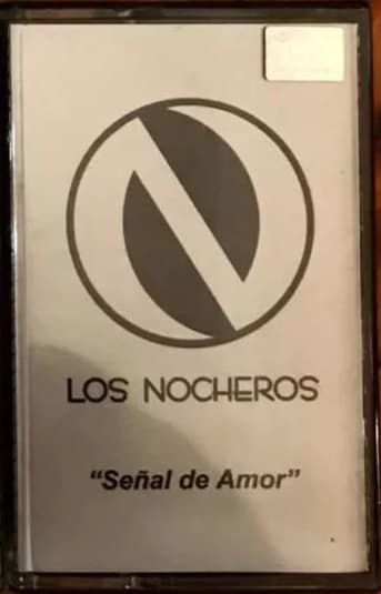 Los Nocheros — Señal De Amor
