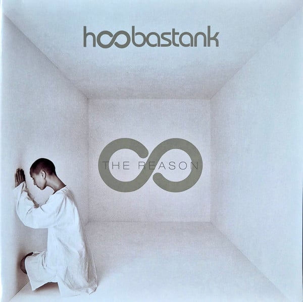Hoobastank – The Reason