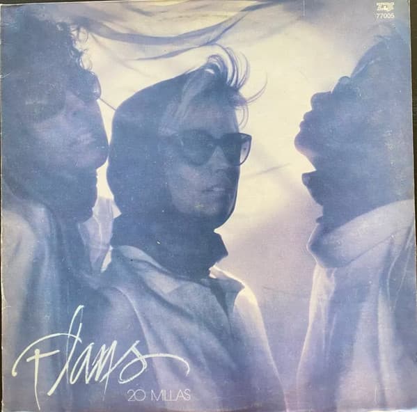 Flans — 20 Millas