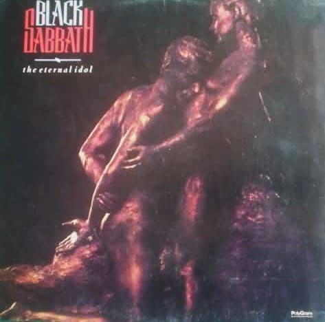 Black Sabbath — The Eternal Idol