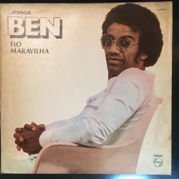 Jorge Ben — Ben