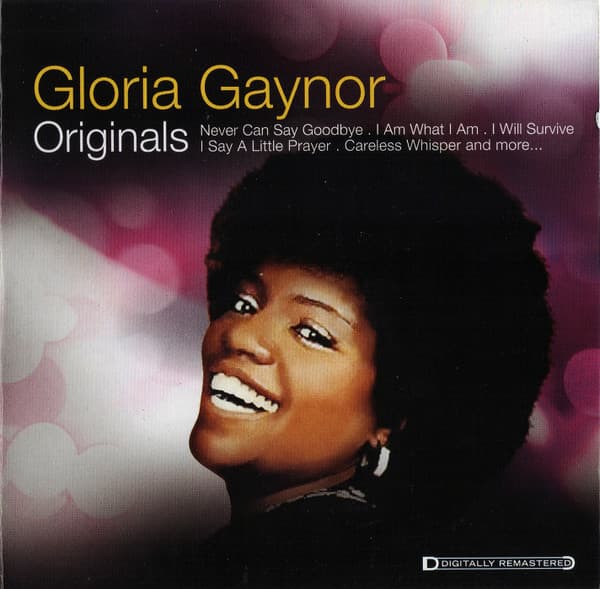 Gloria Gaynor — Originals
