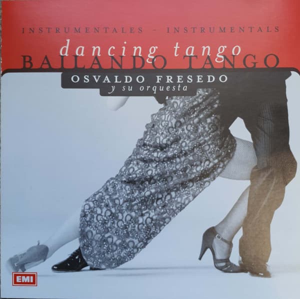 Osvaldo Fresedo — Bailando Tango