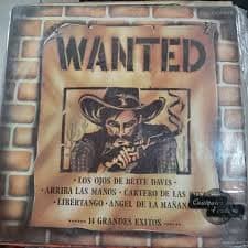 Robot — Wanted 14 Grandes Exitos