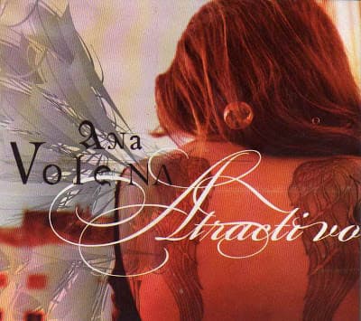 Ana Volena — Atractivo