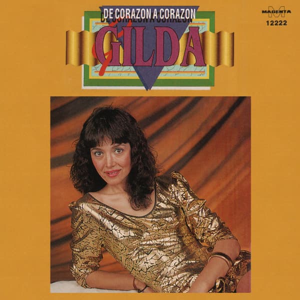 Gilda — De Corazón A Corazón