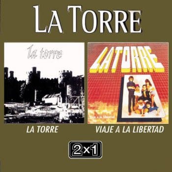 La Torre — La Torre / Viaje a la Libertad