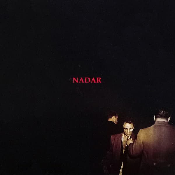Nadar — Nadar