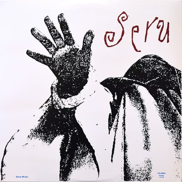 Serú Girán — Seru 92