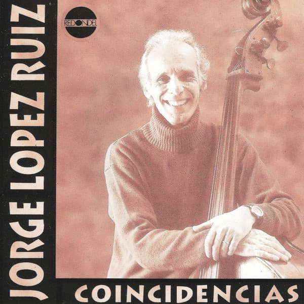 Jorge López Ruiz — Coincidencias