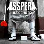 Asspera — Incogibles