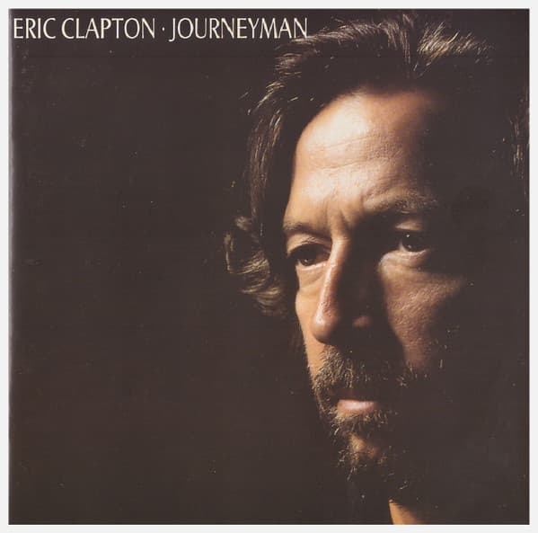 Eric Clapton — Journeyman