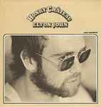 Elton John — Honky Château