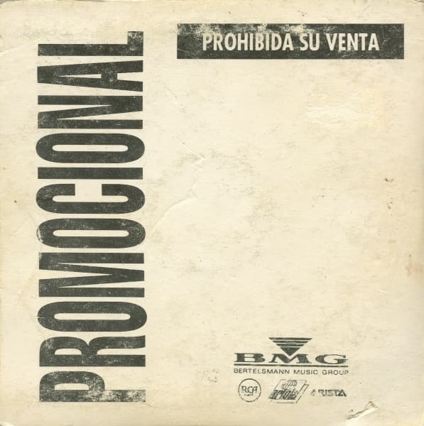 Various — Promocional PCD 002
