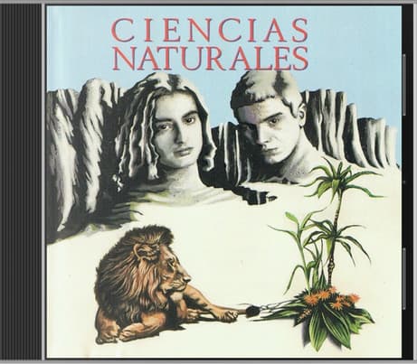 Ciencias Naturales — Ciencias Naturales