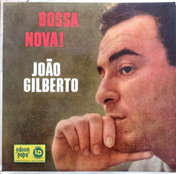 João Gilberto — João Gilberto