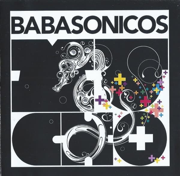Babasonicos — Mucho +