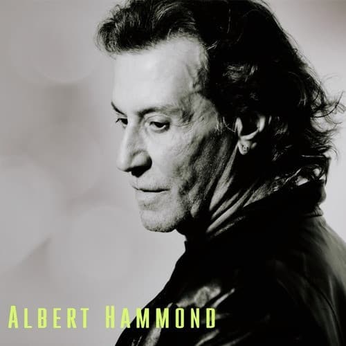Albert Hammond — Albert Hammond