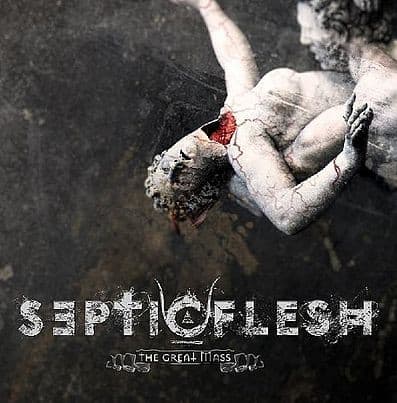 Septicflesh — The Great Mass