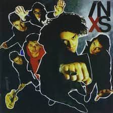 INXS — X