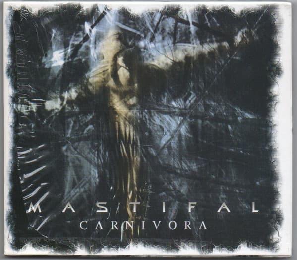 Mastifal — Carnivora