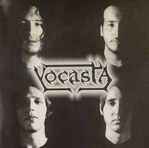 Yocasta — Desde La Oscuridad