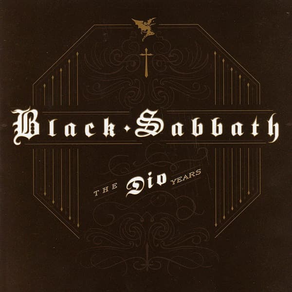 Black Sabbath — The Dio Years