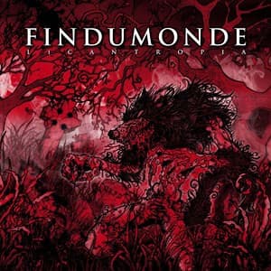 Findumonde — Licantropía