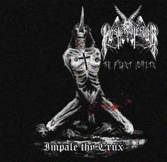 Master Of Cruelty — The First Vomits
